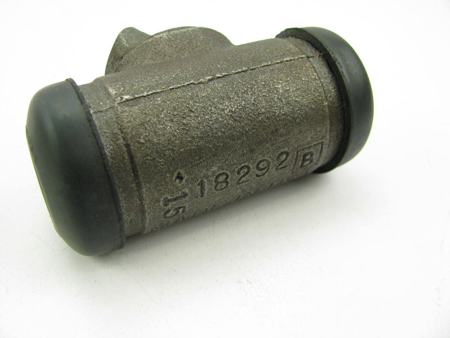 Raybestos WC37125 Drum Brake Wheel Cylinder - Front Left