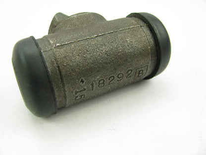 Raybestos WC37125 Drum Brake Wheel Cylinder - Front Left