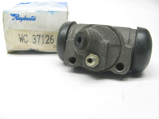 Raybestos WC37126 Drum Brake Wheel Cylinder - Front Right
