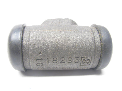 Raybestos WC37126 Drum Brake Wheel Cylinder - Front Right