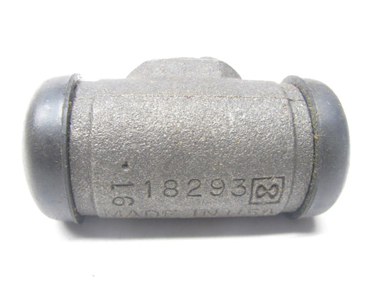 Raybestos WC37126 Drum Brake Wheel Cylinder - Front Right