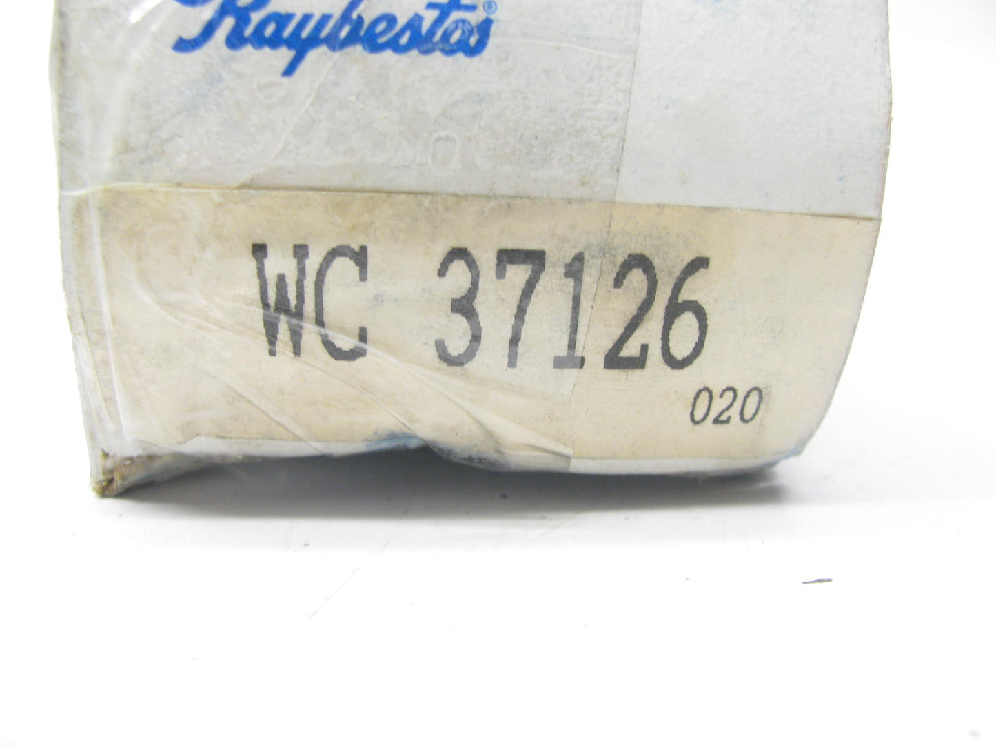 Raybestos WC37126 Drum Brake Wheel Cylinder - Front Right