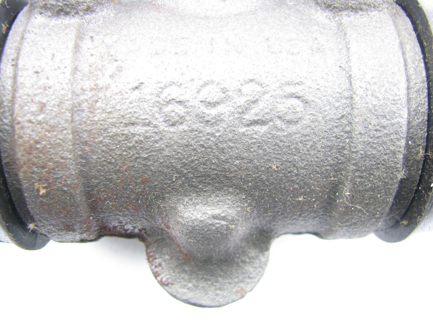 Raybestos WC37150 Rear Lower Drum Brake Wheel Cylinder 1975-77 Ford P-500