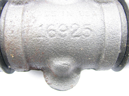 Raybestos WC37150 Rear Lower Drum Brake Wheel Cylinder 1975-77 Ford P-500