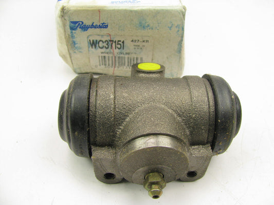 Raybestos WC37151 Front Lower Drum Brake Wheel Cylinder For 1975-1977 Ford P-500