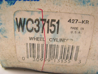 Raybestos WC37151 Front Lower Drum Brake Wheel Cylinder For 1975-1977 Ford P-500