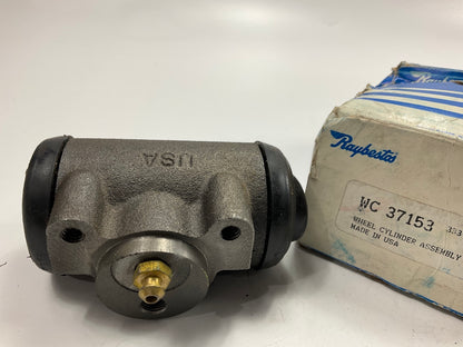Raybestos WC37153 Left Drum Brake Wheel Cylinder, 1966-1967 Ford B600 F600 N600