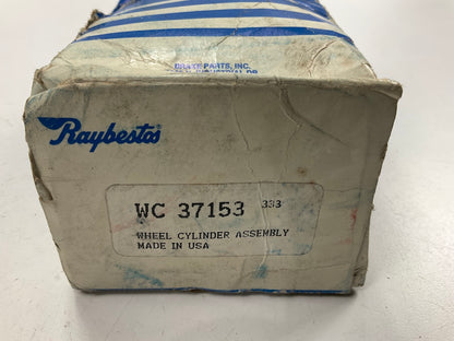 Raybestos WC37153 Left Drum Brake Wheel Cylinder, 1966-1967 Ford B600 F600 N600
