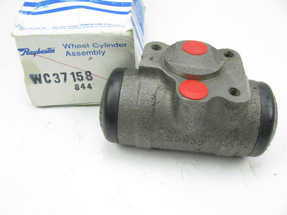Raybestos WC37158 Rear Lower Drum Brake Wheel Cylinder 1968-1970 Chevrolet C30