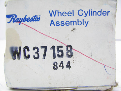 Raybestos WC37158 Rear Lower Drum Brake Wheel Cylinder 1968-1970 Chevrolet C30