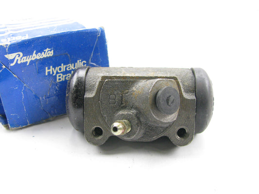 Raybestos WC37169 Drum Brake Wheel Cylinder - Rear Left