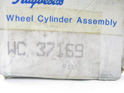 Raybestos WC37169 Drum Brake Wheel Cylinder - Rear Left