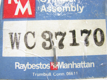 Raybestos WC37170 Drum Brake Wheel Cylinder - Rear Right