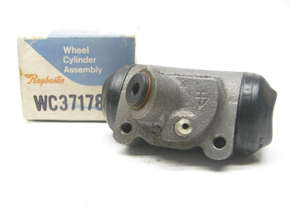 Raybestos WC37178 Drum Brake Wheel Cylinder - Front Right