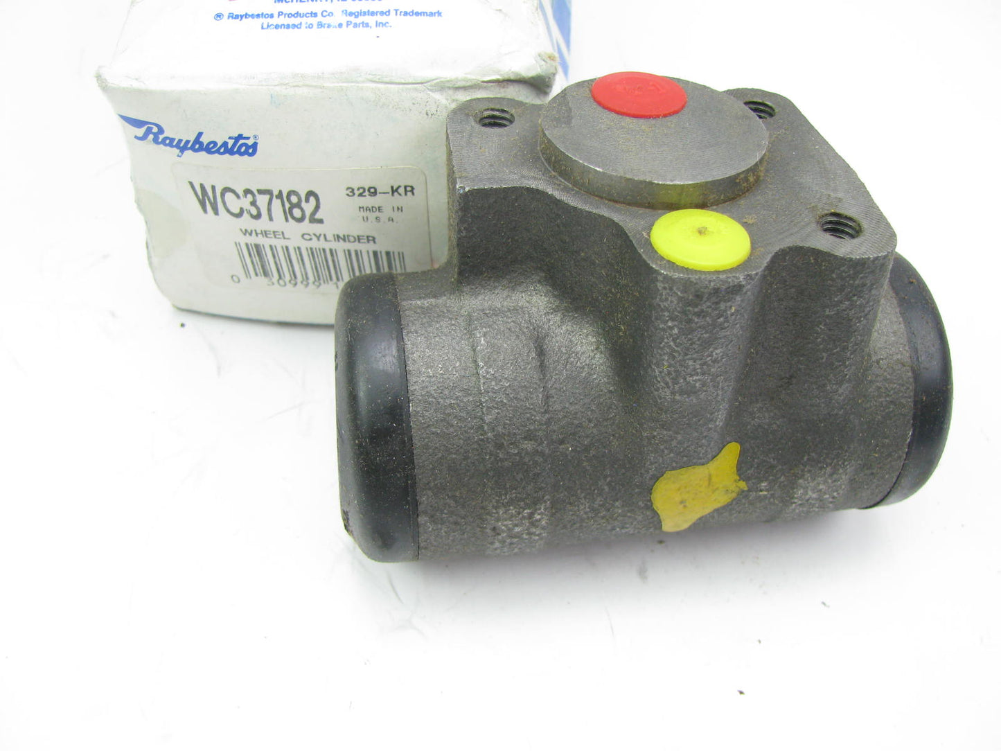 Raybestos WC37182 Rear Right Drum Brake Wheel Cylinder 1968-1970 Chevrolet C50