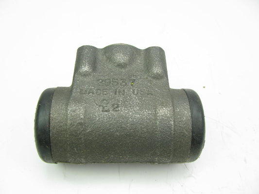 Raybestos WC37182 Rear Right Drum Brake Wheel Cylinder 1968-1970 Chevrolet C50