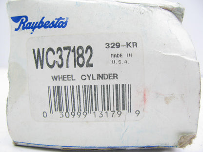 Raybestos WC37182 Rear Right Drum Brake Wheel Cylinder 1968-1970 Chevrolet C50