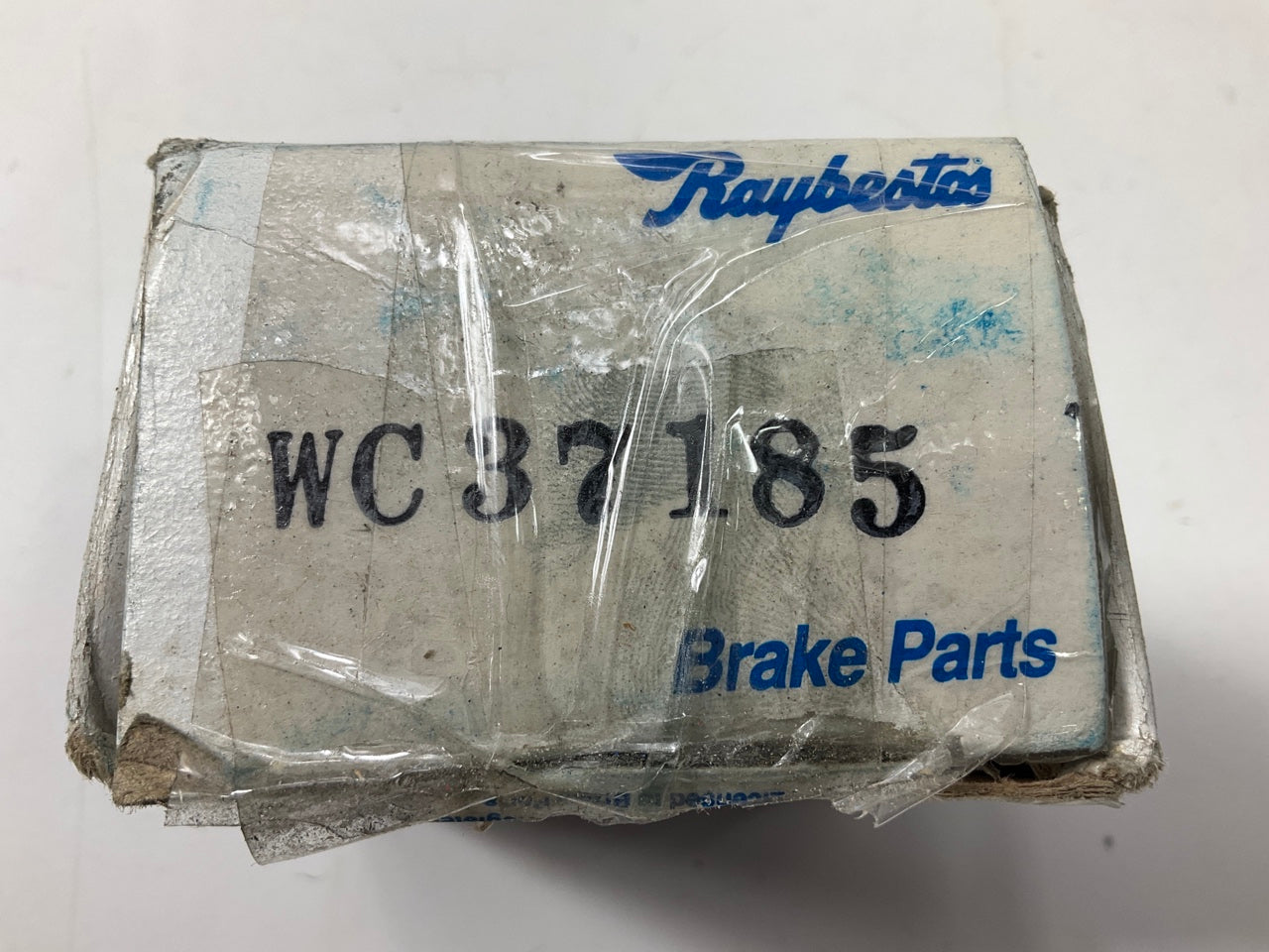 (2) Raybestos WC37185 Rear Drum Brake Wheel Cylinder For 1967-1970 Toyota Corona