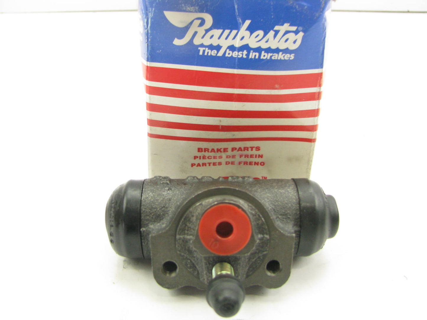 Raybestos WC37185 Rear Drum Brake Wheel Cylinder For 1967-1970 Toyota Corona