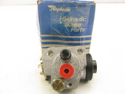 Raybestos Front Left Lower Drum Brake Wheel Cylinder - 1968-1970 Toyota Corolla