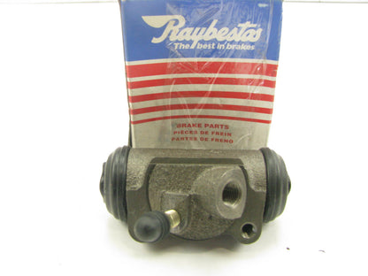 Raybestos WC37191 Front Left Drum Brake Wheel Cylinder 1969-1970 Toyota Corona