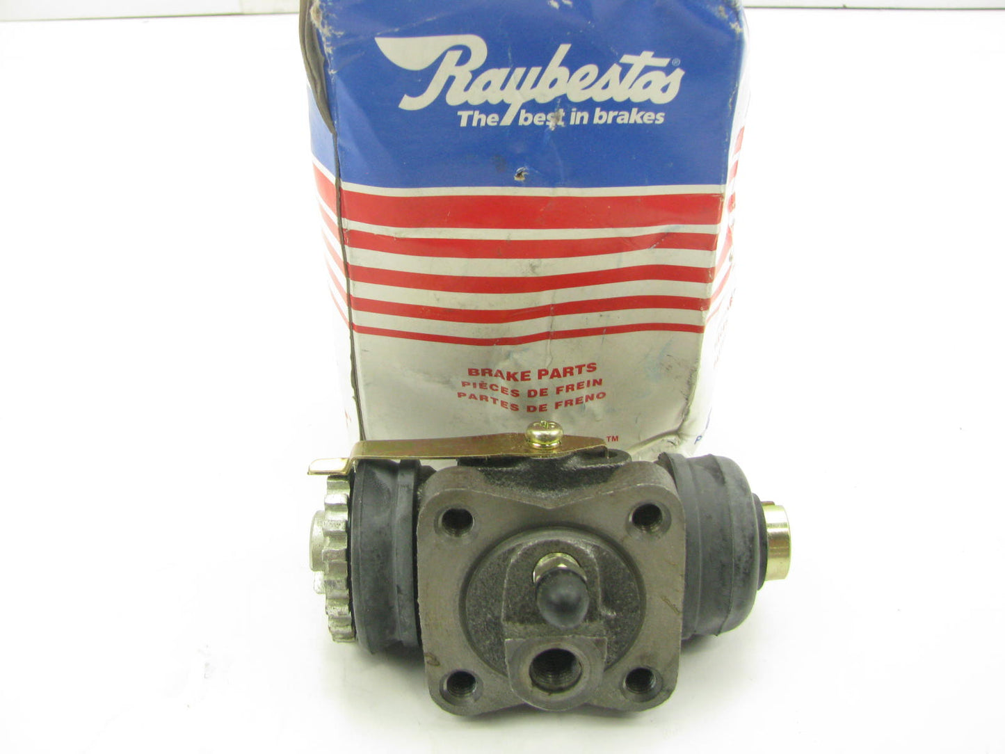 Raybestos WC37199 Rear Left Drum Brake Wheel Cylinder 68-70 Toyota Land Cruiser