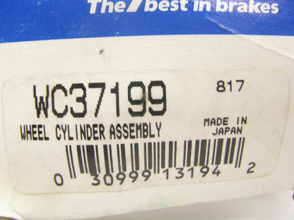 Raybestos WC37199 Rear Left Drum Brake Wheel Cylinder 68-70 Toyota Land Cruiser
