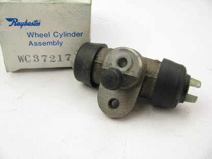 Raybestos WC37217 Drum Brake Wheel Cylinder - Rear Left / Right