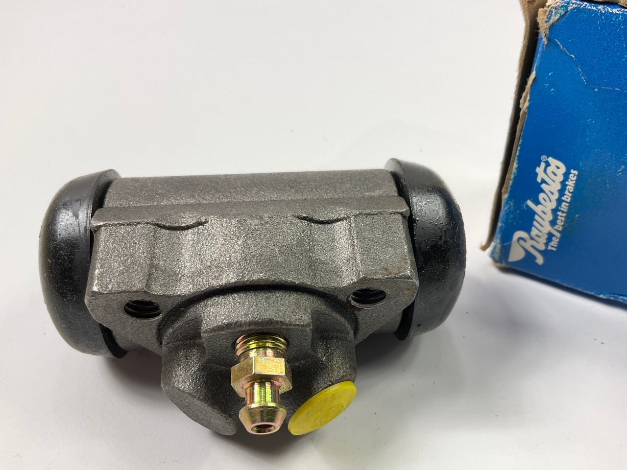 Raybestos WC37219 Drum Brake Wheel Cylinder - Rear Right