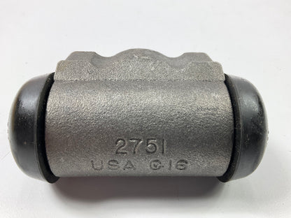 Raybestos WC37219 Drum Brake Wheel Cylinder - Rear Right