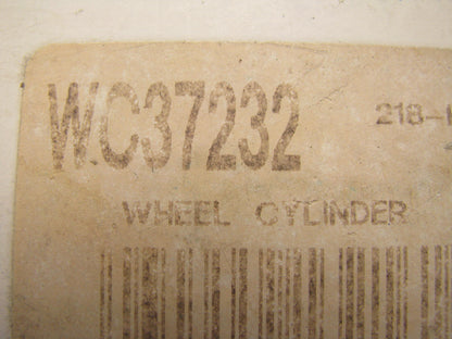 Raybestos WC37232 Rear Left Drum Brake Wheel Cylinder 1969-1974 Ford E-200