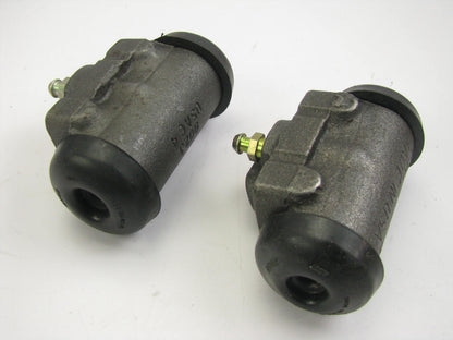 Raybestos WC37233 & WC37232 Right & Left Rear Drum Brake Wheel Cylinders