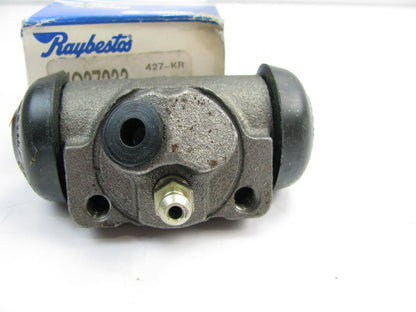 Raybestos WC37233 Rear Right Drum Brake Wheel Cylinder 1969-1974 Ford E-200