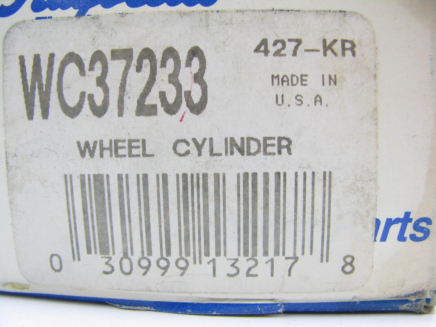 Raybestos WC37233 Rear Right Drum Brake Wheel Cylinder 1969-1974 Ford E-200