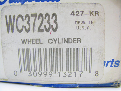 Raybestos WC37233 Rear Right Drum Brake Wheel Cylinder 1969-1974 Ford E-200