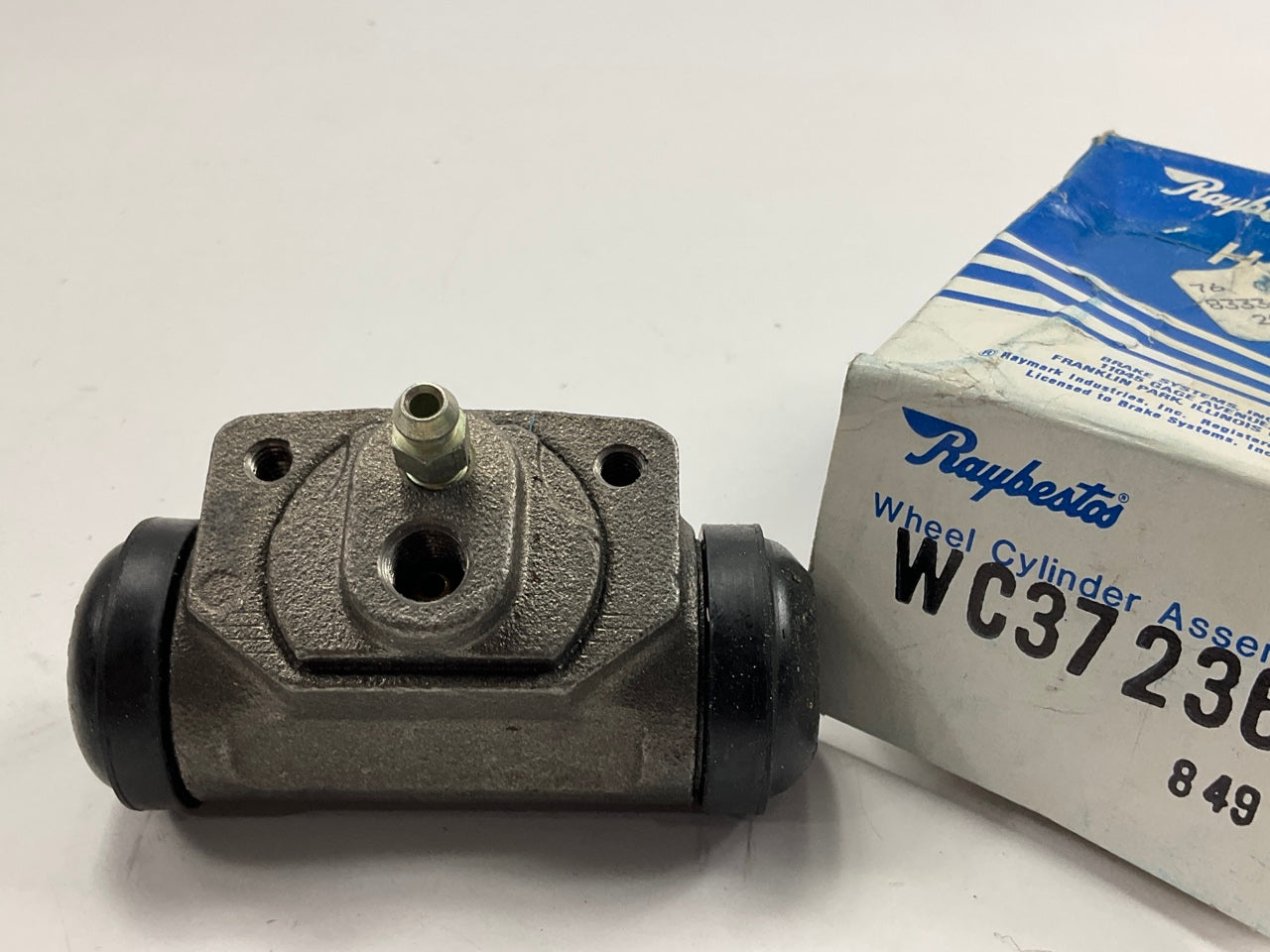 Raybestos WC37236 Rear Drum Brake Wheel Cylinder