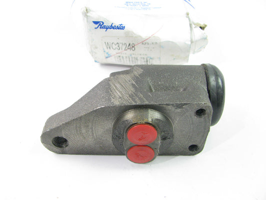 Raybestos WC37248 Drum Brake Wheel Cylinder - Front Left