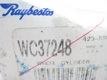 Raybestos WC37248 Drum Brake Wheel Cylinder - Front Left