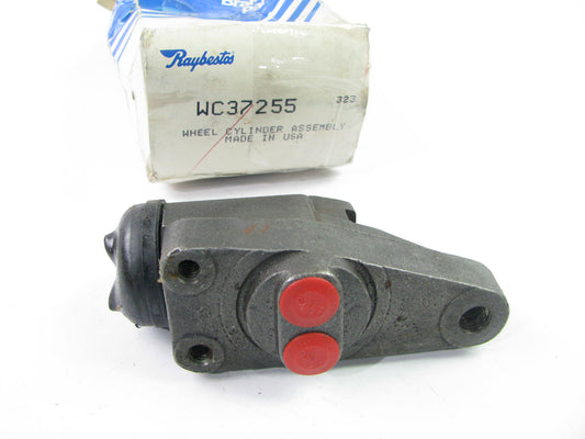 Raybestos WC37255 Drum Brake Wheel Cylinder - Front Right Upper