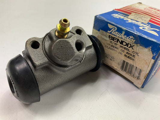 Raybestos WC37268 Rear Right Drum Brake Wheel Cylinder