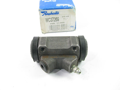 Raybestos WC37269 Drum Brake Wheel Cylinder - Front Left
