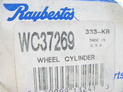 Raybestos WC37269 Drum Brake Wheel Cylinder - Front Left