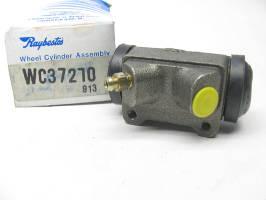 Raybestos WC37270 Drum Brake Wheel Cylinder - Front Right