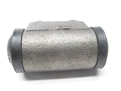 Raybestos WC37270 Drum Brake Wheel Cylinder - Front Right