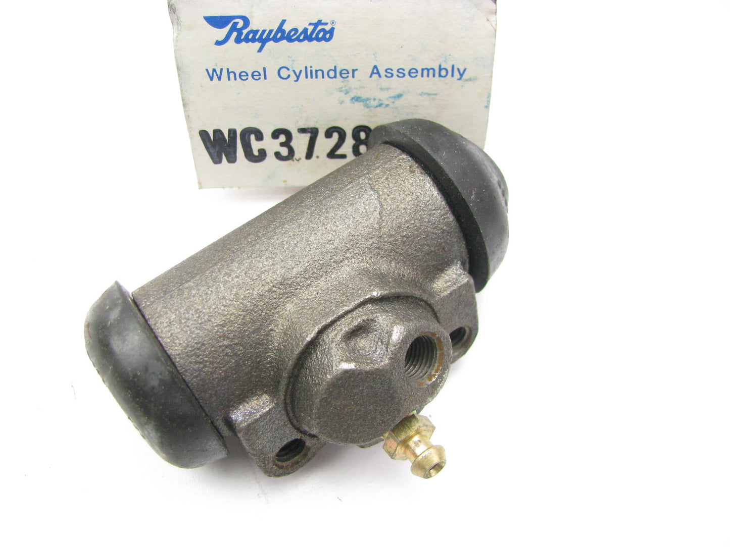 Raybestos WC37281 Drum Brake Wheel Cylinder - Rear Left