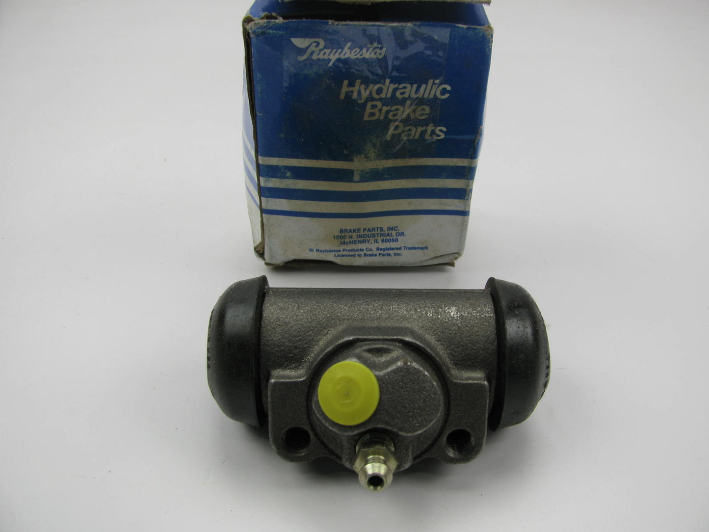 Raybestos WC37282 Drum Brake Wheel Cylinder - Rear Left / Right