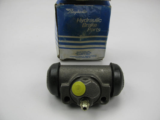Raybestos WC37282 Drum Brake Wheel Cylinder - Rear Left / Right