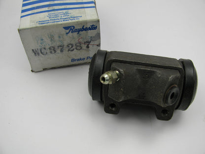 Raybestos WC37287 Drum Brake Wheel Cylinder - Front Right