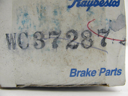 Raybestos WC37287 Drum Brake Wheel Cylinder - Front Right