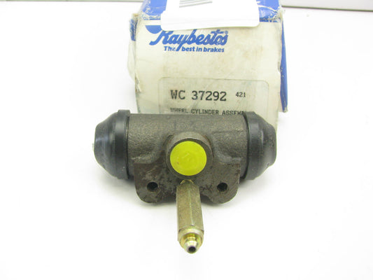 Raybestos WC37292 REAR Drum Brake Wheel Cylinder - For Clark